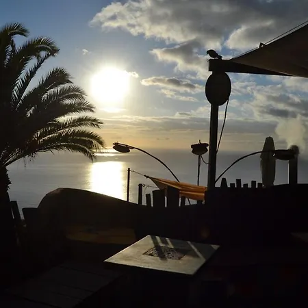 公寓 El Rincon De Gian Y Eva *
