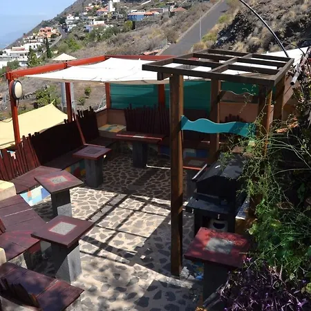 公寓 El Rincon De Gian Y Eva *