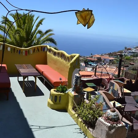 El Rincon De Gian Y Eva 公寓