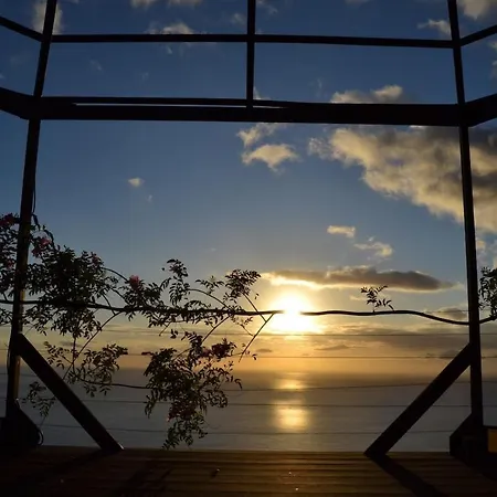 公寓 El Rincon De Gian Y Eva
