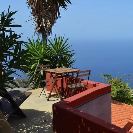 El Rincon De Gian Y Eva 公寓 *
