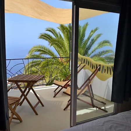 公寓 El Rincon De Gian Y Eva *