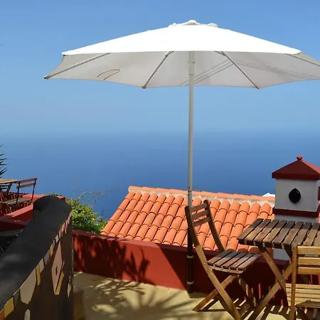 公寓 El Rincon De Gian Y Eva Las Indias